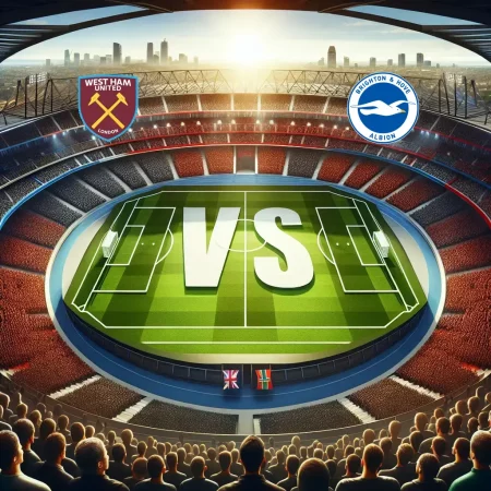 West Ham mot Brighton 2024-12-21 speltips och analys