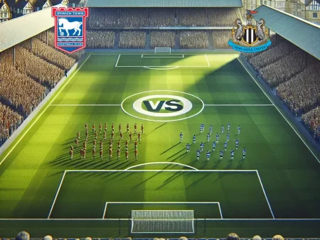 Ipswich mot Newcastle 2024-12-21 speltips och analys