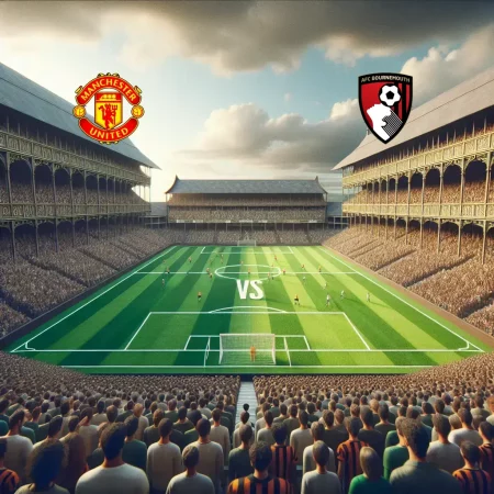 Manchester United mot Bournemouth 2024-12-22 speltips och analys