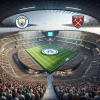 Manchester City mot West Ham 2025-01-04 speltips och analys