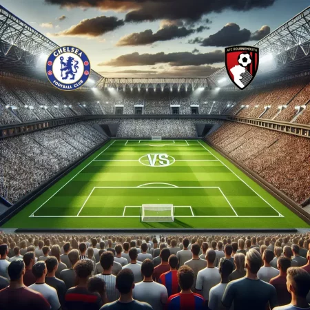 Chelsea mot Bournemouth 2025-01-14 speltips och analys