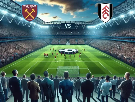 West Ham mot Fulham 2025-01-14 speltips och analys