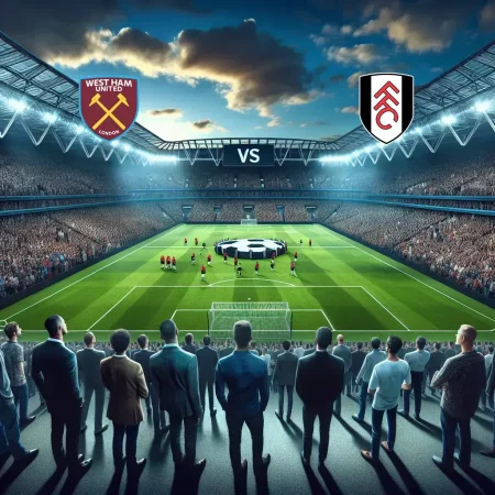 West Ham mot Fulham 2025-01-14 speltips och analys