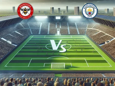 Brentford mot Manchester City 2025-01-14 speltips och analys