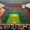 Everton mot Aston Villa 2025-01-15 speltips och analys