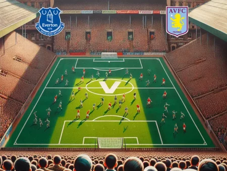 Everton mot Aston Villa 2025-01-15 speltips och analys