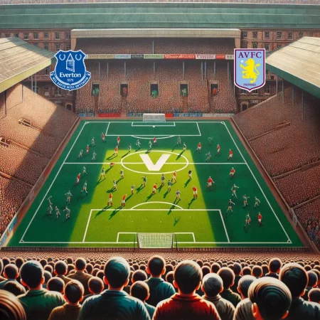 Everton mot Aston Villa 2025-01-15 speltips och analys