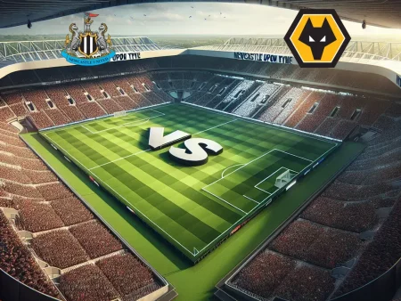 Newcastle mot Wolves 2025-01-15 speltips och analys