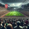 Arsenal mot Tottenham 2025-01-15 speltips och analys