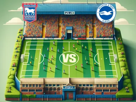 Ipswich mot Brighton 2025-01-16 speltips och analys