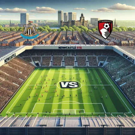 Newcastle mot Bournemouth 2025-01-18 speltips och analys