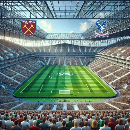 West Ham mot Crystal Palace 2025-01-18 speltips och analys