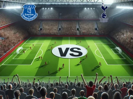 Everton mot Tottenham 2025-01-19 speltips och analys