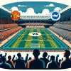 Manchester United mot Brighton 2025-01-19 speltips och analys