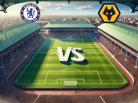 Chelsea mot Wolves 2025-01-20 speltips och analys