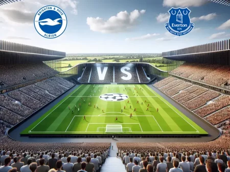 Brighton mot Everton 2025-01-25 speltips och analys