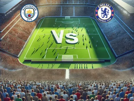 Manchester City mot Chelsea 2025-01-25 speltips och analys