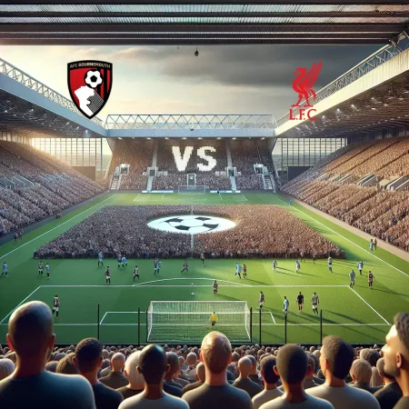 Bournemouth mot Liverpool 2025-02-01 speltips och analys