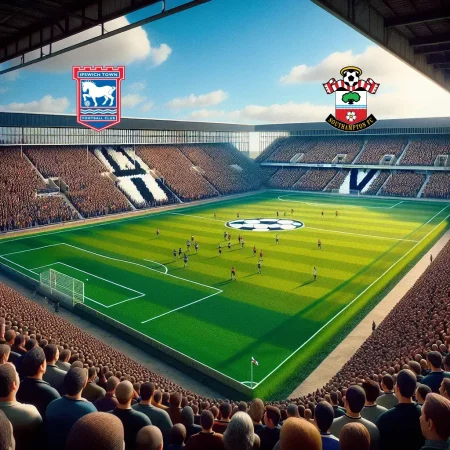 Ipswich mot Southampton 2025-02-01 speltips och analys