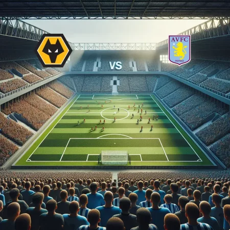 Wolves mot Aston Villa 2025-02-01 speltips och analys