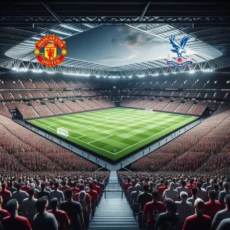 Manchester United mot Crystal Palace 2025-02-02 speltips och analys