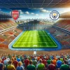 Arsenal mot Manchester City 2025-02-02 speltips och analys