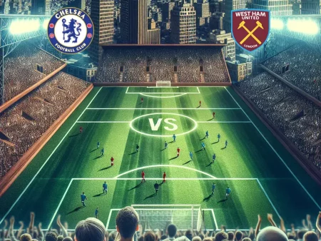 Chelsea mot West Ham 2025-02-03 speltips och analys