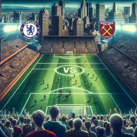 Chelsea mot West Ham 2025-02-03 speltips och analys