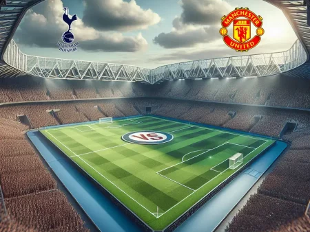 Tottenham mot Manchester United 2025-02-16 speltips och analys