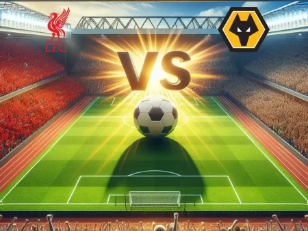 Liverpool mot Wolves 2025-02-16 speltips och analys