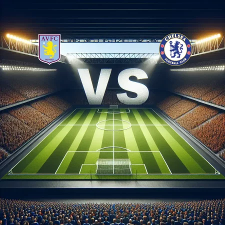 Aston Villa mot Chelsea 2025-02-22 speltips och analys