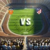 Valencia vs Atletico Madrid 2025-02-22