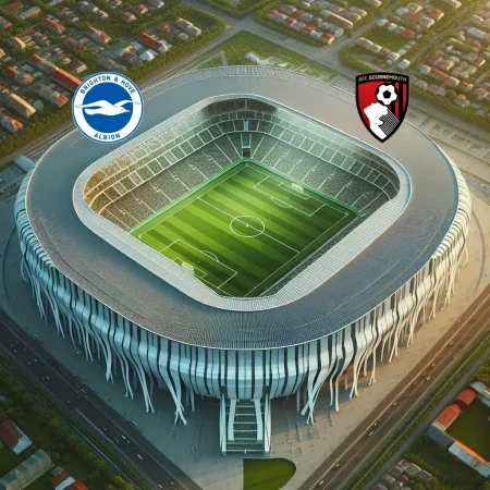 Brighton mot Bournemouth 2025-02-25 speltips och analys