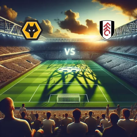 Wolves mot Fulham 2025-02-25 speltips och analys