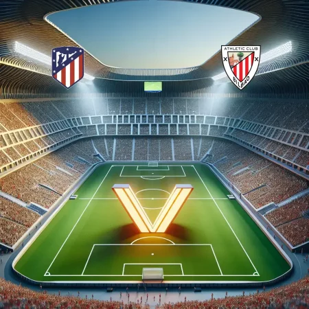 Atletico Madrid vs Athletic Club 2025-03-01