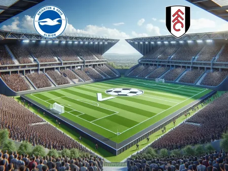 Brighton mot Fulham 2025-03-08 speltips och analys