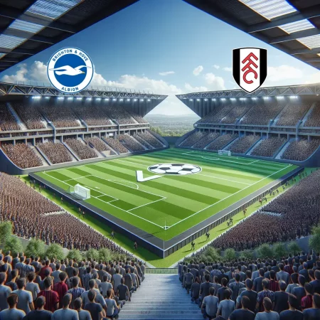 Brighton mot Fulham 2025-03-08 speltips och analys