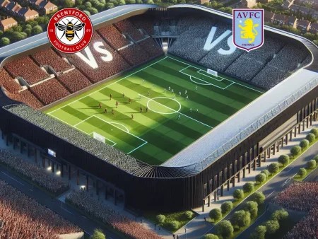 Brentford mot Aston Villa 2025-03-08 speltips och analys