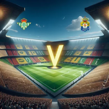 Real Betis vs Las Palmas 2025-03-09