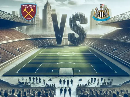 West Ham mot Newcastle 2025-03-10 speltips och analys