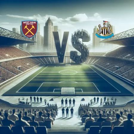 West Ham mot Newcastle 2025-03-10 speltips och analys