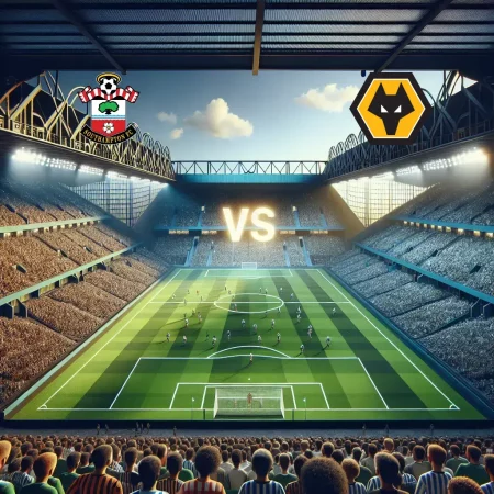 Southampton mot Wolves 2025-03-15 speltips och analys