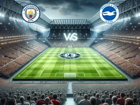 Manchester City mot Brighton 2025-03-15 speltips och analys