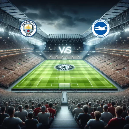 Manchester City mot Brighton 2025-03-15 speltips och analys