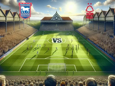 Ipswich mot Nottingham Forest 2025-03-15 speltips och analys