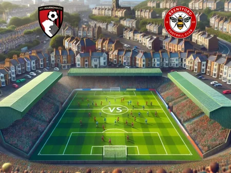 Bournemouth mot Brentford 2025-03-15 speltips och analys