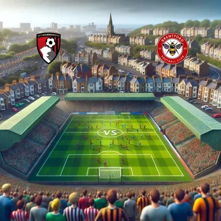 Bournemouth mot Brentford 2025-03-15 speltips och analys