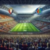 Osasuna vs Getafe 2025-03-16