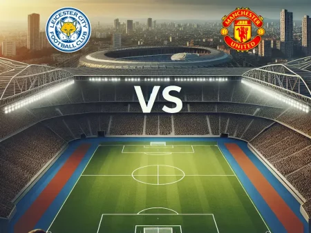 Leicester mot Manchester United 2025-03-16 speltips och analys