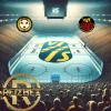 Brynas mot Luleå 2025-04-21